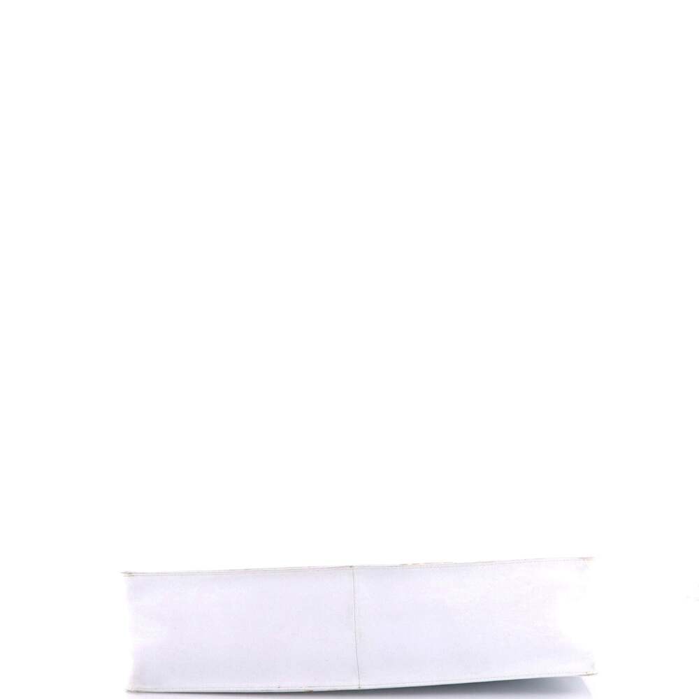 Chanel Vintage Camellia Cc Shopping #229974C70B - Picture 5 of 9